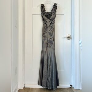 Xscape by Joanna Chen evening dress